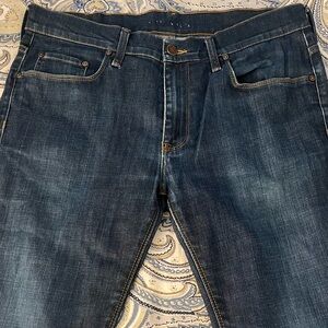 Mott & Bow Slim Jeans Size 34x32